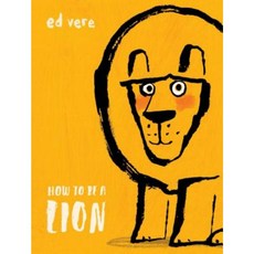 How to Be a Lion:, Doubleday Books for Young Read