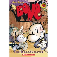 The Dragonslayer Paperback, Graphix