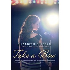 Take a Bow Hardcover, Point
