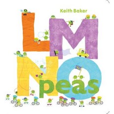 LMNO Peas, Little Simon