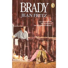 Brady Paperback, Puffin Books
