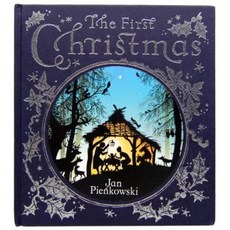 The First Christmas Hardcover, Alfred A. Knopf Books for Young Readers