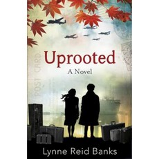 Uprooted Paperback, HarperCollins Children's Books