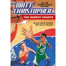 The Basket Counts Paperback, Little, Brown Books for Young Readers