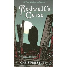 Redwulf's Curse Hardcover, Doubleday Books