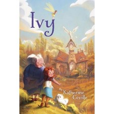 Ivy Hardcover, Alfred A. Knopf Books for Young Readers