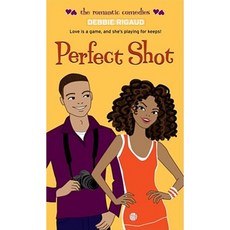 Perfect Shot Mass Market Paperbound, Simon Pulse