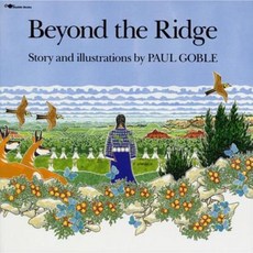 Beyond the Ridge Paperback, Aladdin Paperbacks
