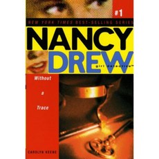 Without a Trace Paperback, Aladdin Paperbacks