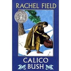 Calico Bush Paperback, Aladdin Paperbacks