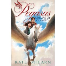 Origins of Olympus Hardcover, Aladdin Paperbacks