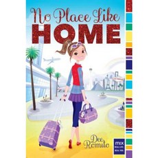 No Place Like Home Paperback, Aladdin Paperbacks
