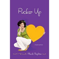 Pucker Up Paperback, Simon Pulse