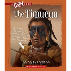 The Timucua Library Binding, Scholastic