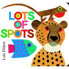 Lots of Spots Board Books, Little Simon