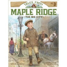 The Big City Paperback, Little Simon