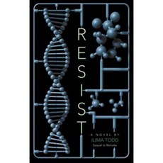 Resist Paperback, Simon Pulse