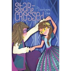 Star-Crossed Hardcover, Aladdin Paperbacks