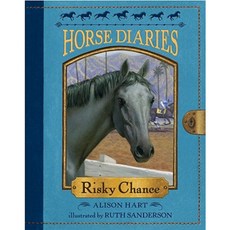 Risky Chance Paperback, Random House Books for Young Readers