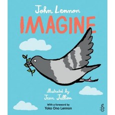 Imagine:, Clarion Books