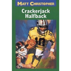 Halfback Attack Paperback, Little, Brown Books for Young Readers