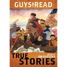 True Stories Hardcover, Walden Pond Press