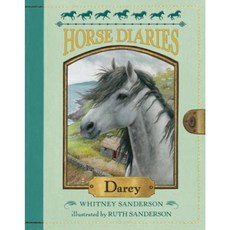 Darcy Paperback, Random House Books for Young Readers