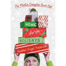Home for the Holidays Hardcover, Simon & Schuster Books for Young Readers