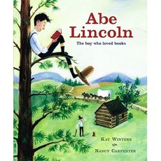 Abe Lincoln: Abe Lincoln Hardcover, Simon & Schuster Books for Young Readers