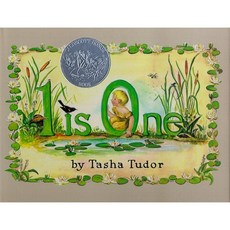 1 Is One Hardcover, Simon & Schuster Books for Young Readers
