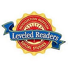 Harcourt Social Studies: On-Level Readers Collection Grade 5 Hardcover, Harcourt School Publishers