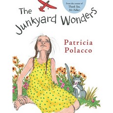 Junkyard Wonders, Philomel Books