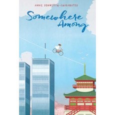 Somewhere Among Paperback, Atheneum Books