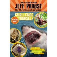 Outrageous Animals: Weird Trivia and Unbelievable Facts to Test Your Knowledge about Mammals Fish Insects and More! Paperback, Puffin Books