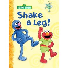 Shake a Leg! Board Books, Random House Books for Young Readers