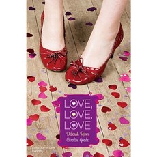 Love Love Love: Language of Love/Cupidity Mass Market Paperbound, Simon Pulse