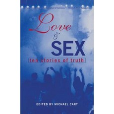 Love & Sex Paperback, Simon Pulse