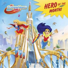 Hero of the Month! Paperback, Random House Books for Young Readers