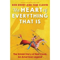The Heart of Everything That Is: Young Readers Edition Hardcover, Margaret K. McElderry Books
