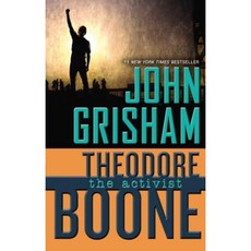 Theodore Boone: The Activist Hardcover, Dutton Books