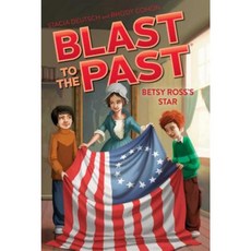 Betsy Ross's Star, Aladdin Paperbacks