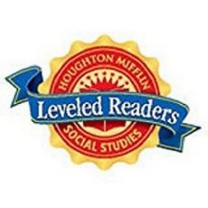 Harcourt Social Studies: Above Level Reader 6-Pack Grade 7 Trapped in Time Hardcover, Harcourt School Publishers
