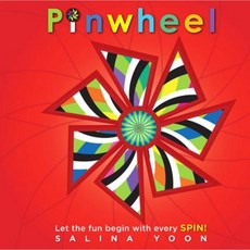 Pinwheel Board Books, LB Kids