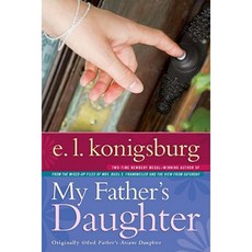 My Father's Daughter Paperback, Aladdin Paperbacks