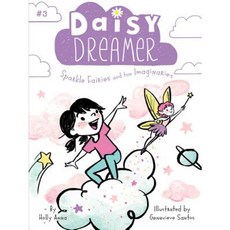 Sparkle Fairies and the Imaginaries Hardcover, Little Simon