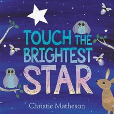 Touch the Brightest Star Hardcover, Greenwillow Books