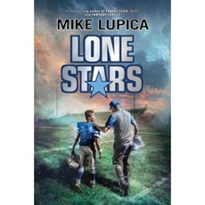 Lone Stars Hardcover, Philomel Books