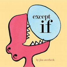 Except If Hardcover, Atheneum Books
