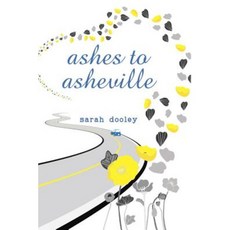Ashes to Asheville Hardcover, G.P. Putnam's Sons Books for Young Readers
