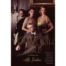 Wentworth Hall Paperback, Simon & Schuster Books for Young Readers